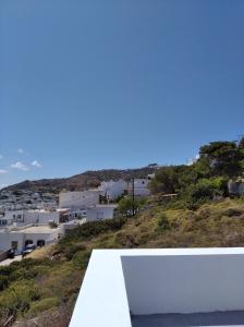 KOMINOS HOUSES Patmos Greece