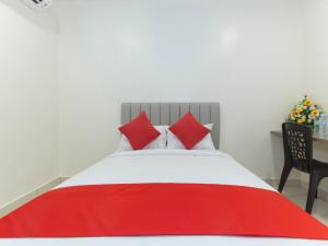 Hotel Raub Agro