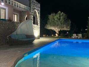 V&G platinum Villa Argolida Greece