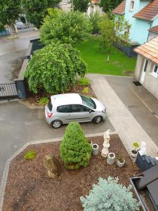 Maisons d'hotes Chez Stef : photos des chambres