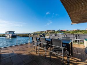 Three-Bedroom Holiday Home  room in Holiday home Hvide Sande LXVIII