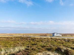 Seaside Bliss in Houstrup-By Traum