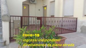 Casa Vacanza Civico 3.5