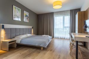 RentPlanet - Apartamenty Wolska