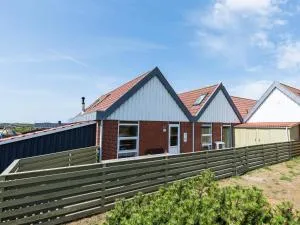 Holiday home Hvide Sande LXXV - Nymindegab
