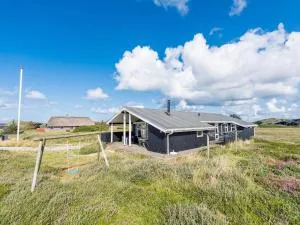 Holiday home Ringkøbing XXXVIII - Klegod