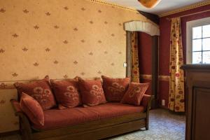 B&B / Chambres d'hotes Suite Anduze : photos des chambres