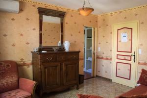 B&B / Chambres d'hotes Suite Anduze : photos des chambres