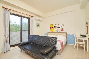 Green Garden Bed and Breakfast