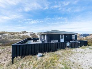 Seaside Gem in Sondervig-By Traum