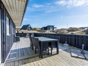 Seaside Gem in Sondervig-By Traum