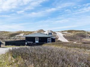 Seaside Gem in Sondervig-By Traum