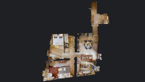 Appartements Sous les Tilleuls PARKING HYPERCENTRE 4-6 Personnes : photos des chambres