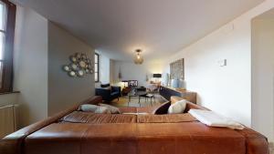 Appartements Sous les Tilleuls PARKING HYPERCENTRE 4-6 Personnes : photos des chambres