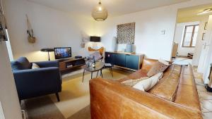 Appartements Sous les Tilleuls PARKING HYPERCENTRE 4-6 Personnes : photos des chambres