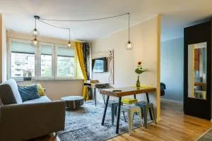 Locum Wroclaw - Old Town - Car Park - 弗罗茨瓦夫