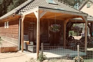 Gastenverblijf Peppelmate - 泽尔赫姆