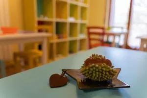 B&B Il castagno - Roccavione