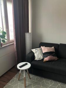 Feels like Arctic City