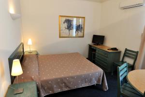 Appart'hotels Residhotel Les Coralynes : photos des chambres