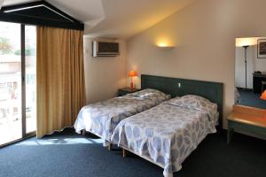 Appart'hotels Residhotel Les Coralynes : photos des chambres