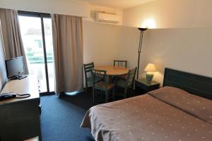 Appart'hotels Residhotel Les Coralynes : photos des chambres