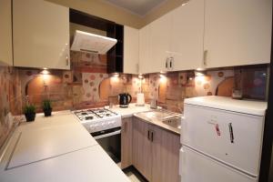 05 Gdynia Centrum - Apartament Mieszkanie dla 4 os