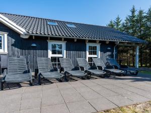 14 person holiday home in Blåvand