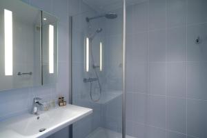 Hotels Princess Et Richmond : photos des chambres