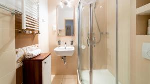 Apartamenty EverySky - Leśny Dom 16 - 18