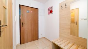 Apartamenty EverySky - Leśny Dom 16 - 18