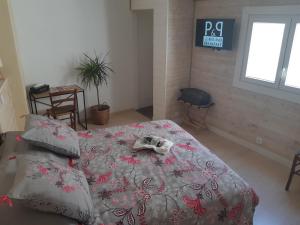 B&B / Chambres d'hotes Suite Privee Bed and Breakfast : photos des chambres