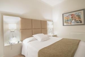 Single Room room in Hotel Pirineos
