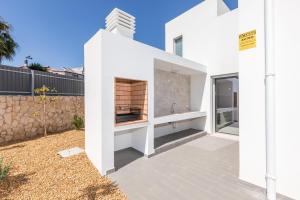 Villa Alfazema - heatable pool