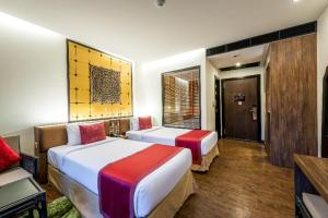 The Beach Heights Resort SHA Plus