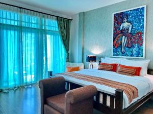 Casa Blanca Boutique Hotel - SHA Plus