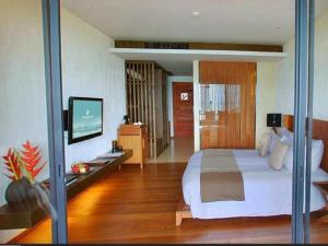 Hansar Samui Resort & Spa - SHA Extra Plus