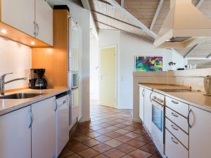 Holiday home Blåvand CCXV