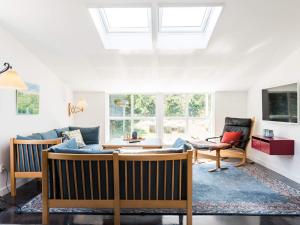 Three-Bedroom Holiday Home  room in Holiday home Blåvand CCXIX