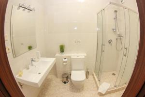 King Suite room in Hotel 52