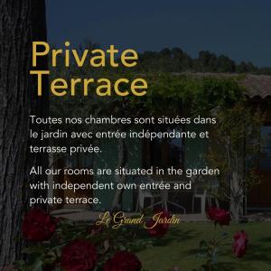 Le Grand Jardin photo 24