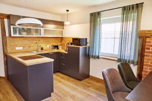 Ferienwohnungen Wald und Wiese