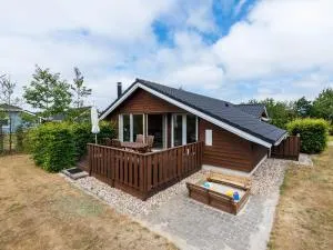 Holiday home Tarm XIII - Sønderby