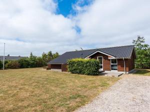 6 person holiday home in Tarm