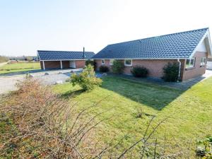 6 person holiday home in Tarm