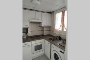 Apartamento en Arcos de Font Nova (4-6)