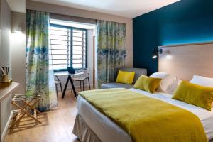 Hotels Best Western Montecristo-Bastia : photos des chambres