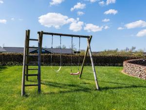 8 person holiday home in Tarm