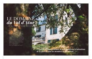 Domaine du Val d'Atur - Grand Perigueux photo 15