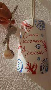 Casa Vacanze Aenaria